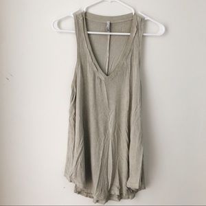 Z Supply vagabond tank